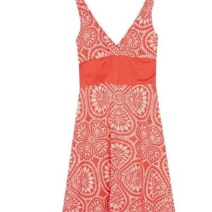 Patagonia Margot Tank Dress - perfect for summer or travel